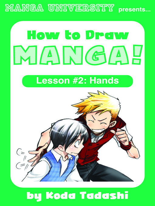 Title details for How to Draw Manga! by Tadashi Koda - Available